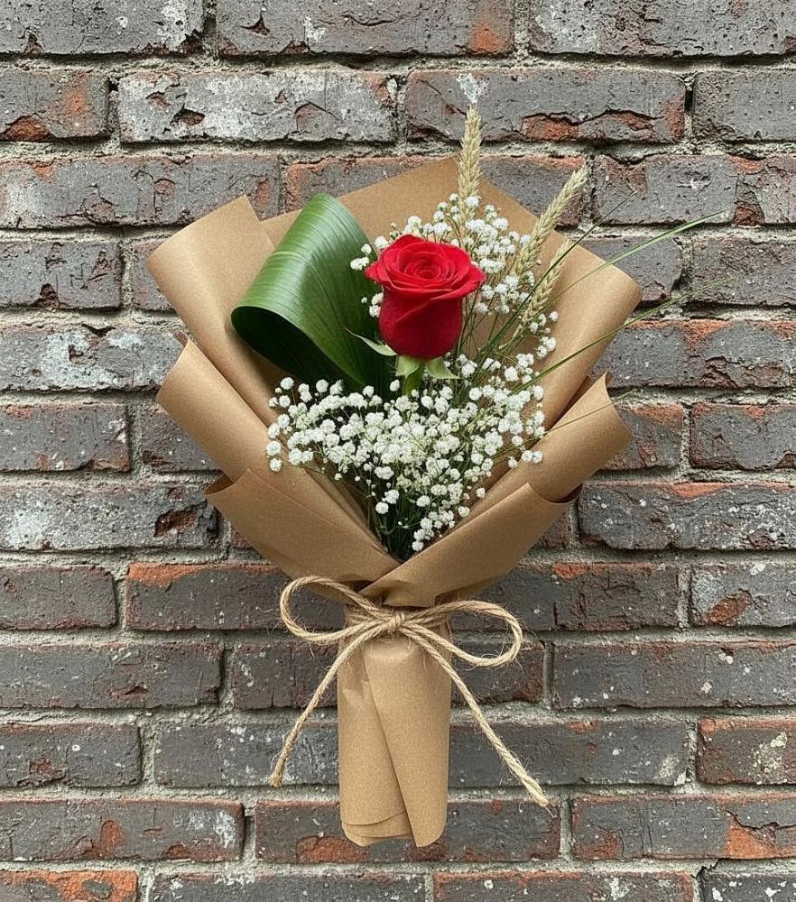 Букет цветов из: Розы в Мильково Камчатского края