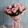 Букет цветов из: Розы в Мильково Камчатского края