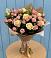 Букет цветов из: Розы в Мильково Камчатского края