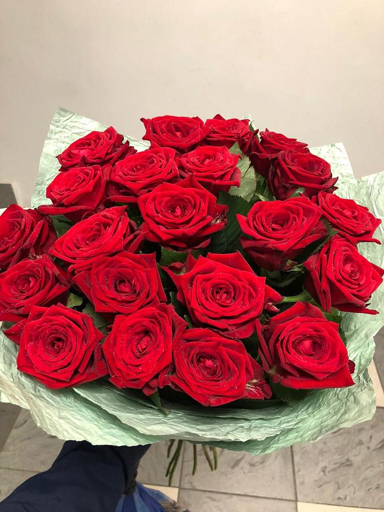 Розы Классика в Мильково Камчатского края Букет Классика в Мильково Камчатского края