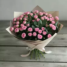 Букет Удовольствие в Мильково Камчатского края