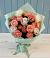 Букет цветов из: Розы в Мильково Камчатского края