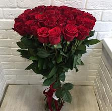 Букет Красные розы Гран При #REPLACE_PRED# Мильково Камчатского края
