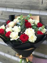 Букет Истинная любовь #REPLACE_PRED# Мильково Камчатского края