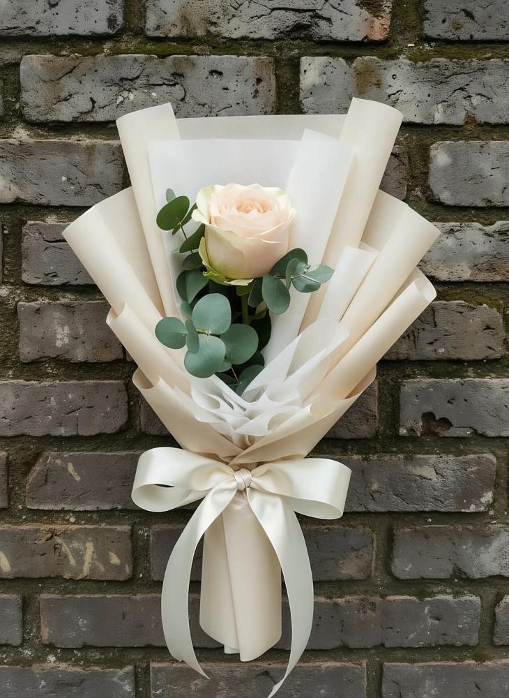 Букет цветов из: Розы в Мильково Камчатского края