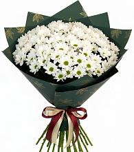 Букет цветов из:  Хризантемы #REPLACE_PRED# Мильково Камчатского края