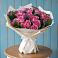Букет цветов из: Розы в Мильково Камчатского края