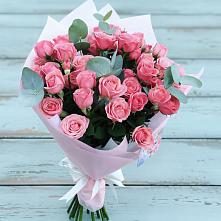 Букет Леди совершенство в Мильково Камчатского края