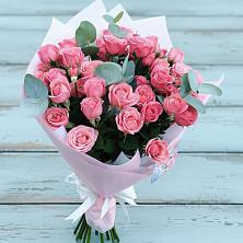 Букет Леди совершенство в Мильково Камчатского края